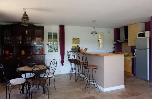 Assas Other | Near Montpellier Mas CLIMATISE 2 hectares (reduced group/price)