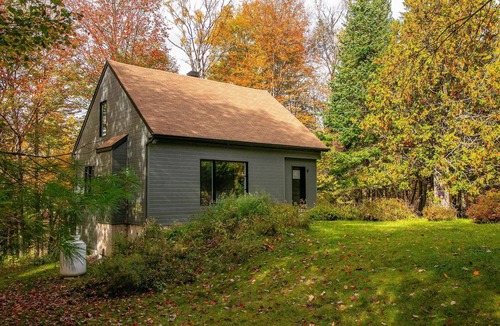 Potton Ski Chalet | Near Mount Owl's Head - La Source