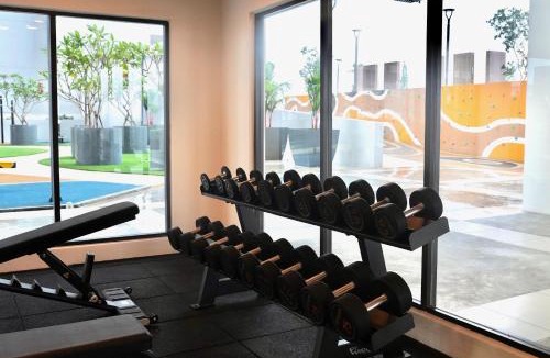 Sentul Pasar Apartment | Near