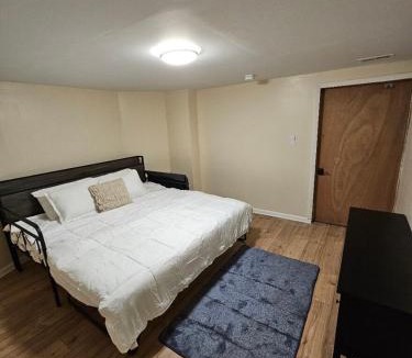 Bellwood House | Near O'Hare huge home for all occasions
