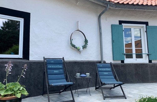 Doudeauville House | Near Opal Coast, Nausicaá, Montreuil-Sur-Mer, Shuttle