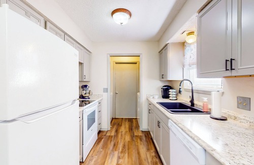 Stillwater House | Near OSU Campus! 'Casa de Cowboy' in Stillwater