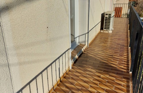 Pezilla-la-Riviere Apartment | Near Perpignan apartment in detached house
