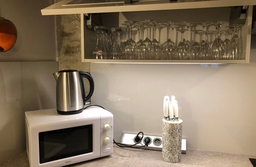 Mont Ski Chalet | Near PEYRAGUDES and LOUDENVIELLE, charming Pyrenean barn with exceptional view