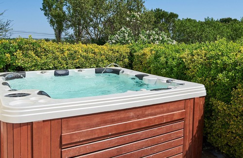 Montagnac House | Near Pezenas - Cottage for 8 people in a 17th century vineyard