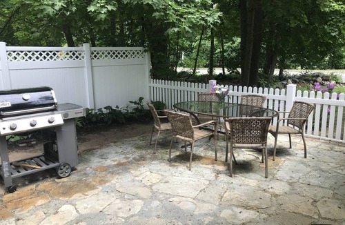 Andover Apartment | Near Phillips Academy Andover.