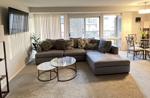 Rockville Apartment | Near pike & rose