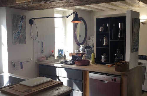 Archives Apartment | Near PLACE DES VOSGES AND PICASSO MUSEUM