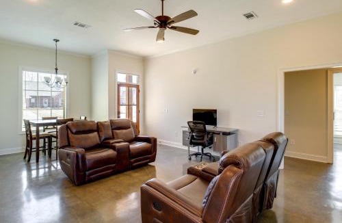 Canton House | Near Plant & Data Center! Work-Ready Canton Base