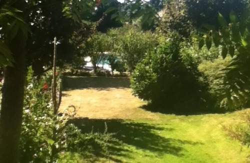 Bressuire House | NEAR PUY DU FOU WITH POOL IN PEACE