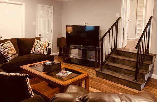 Schertz House | Near RAFB!