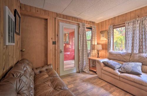 Huntingdon House | Near Raystown Lake! 3 Units at Urban Saddle Ranch