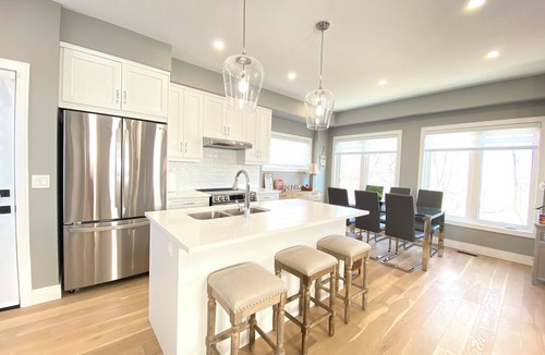 Glenridge House | Near Ridley College