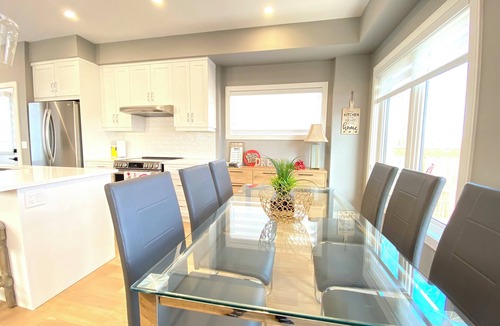 Glenridge House | Near Ridley College