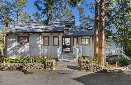 Roche Harbor House | Near Roche Harbor on Westcott Bay! (wpnt)