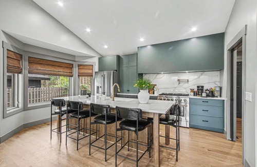 New Richmond House | Near Saugatuck | River Views + King Suite