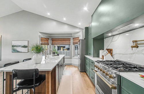 New Richmond House | Near Saugatuck | River Views + King Suite