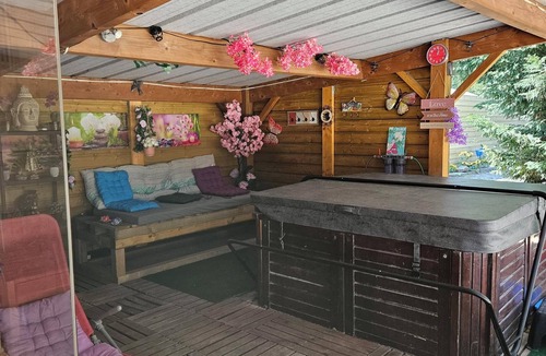 Quend Ski Chalet | Near-sea rental