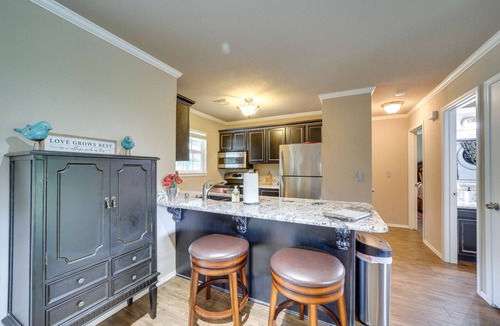 Afton Cottage | Near Shangri-La: Cottage w/Pool & Dock Access!