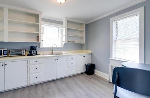 Hamilton Apartment | Near Shops, Eats and Trails Loudon County Apt!