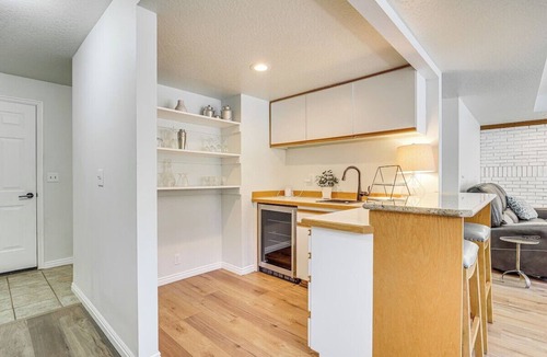 Sandy House | Near Snowbird/Alta Hot Tub Mountain Views