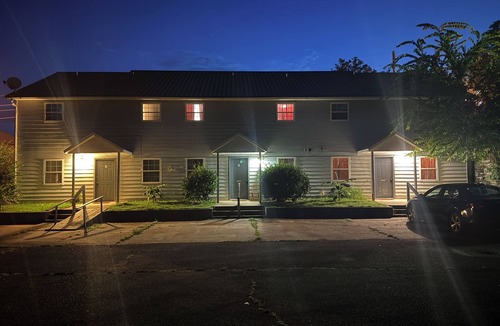 Hardy Condo | Near Spring River, 2-BR Condo #4 Downtown Hardy
