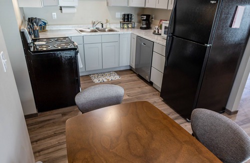 Wichita House | Near St. Francis Med - Easy Access to I-135 W/W&D
