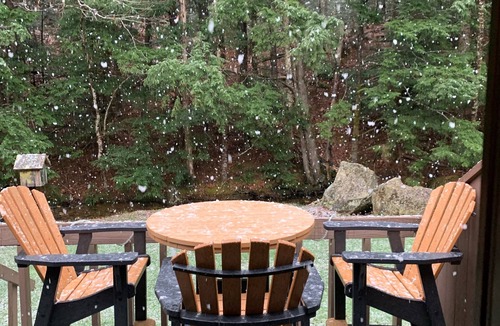 Rawsonville Condo | Near Stratton, Bromley & Magic!