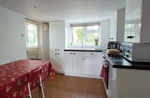 Woodbridge House | Near Suffolk Coast & Forest