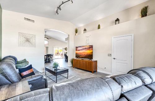 Gold Canyon House | Near Superstition Hiking! Gold Canyon Home w/Pool