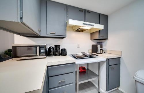 Lake Hills House | Near Tech Hub and Transit Central Bellevue Home