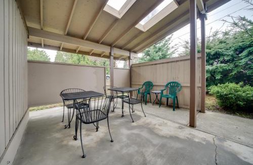 Lake Hills House | Near Tech Hub and Transit Central Bellevue Home