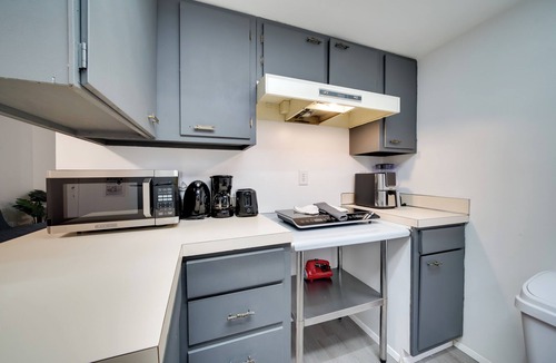 Lake Hills House | Near Tech Hub & Transit: Central Bellevue Home