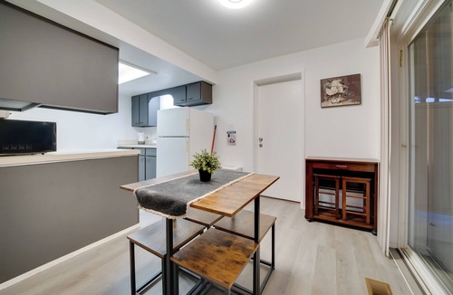 Lake Hills House | Near Tech Hub & Transit: Central Bellevue Home