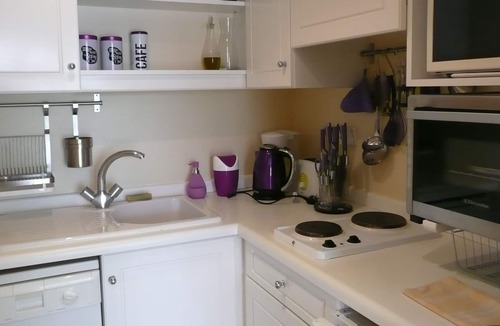 Saint-Andre-des-Eaux Apartment | NEAR THE APARTMENT VERY COMFORTABLE Baule BRIGHT QUIET SHOPS 2 KMS