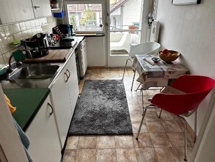 Sandrain Apartment | Near the bridge
