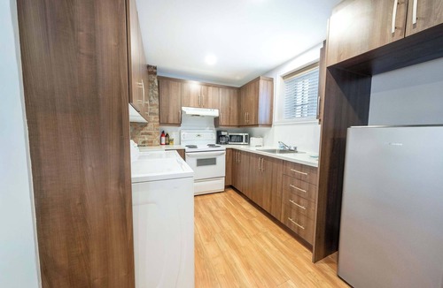 Desjardins Apartment | Near the Ferry | Studio de charme