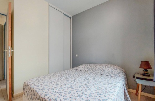 Les Hogues Apartment | Near the Forêt Domaniale de Lyons forest area, this compact vacation home welcomes you in Les Hogues