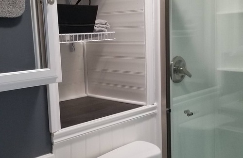 Pulaski Apartment | Near the river and the center