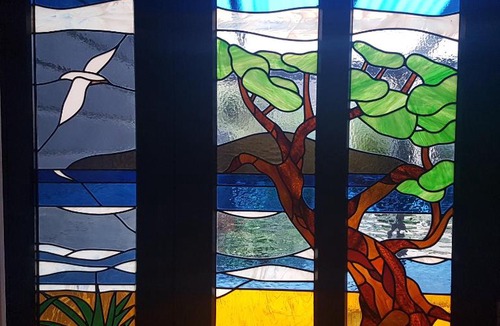 Peka Peka Bed & Breakfast | Near the shore