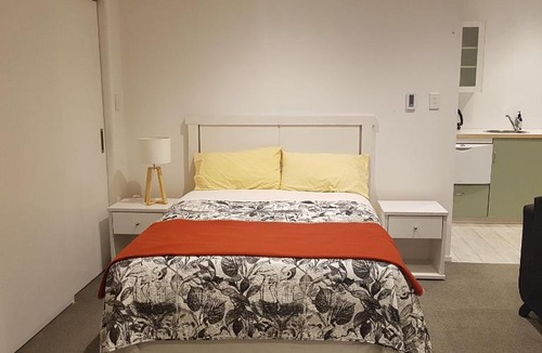 Peka Peka Bed & Breakfast | Near the shore