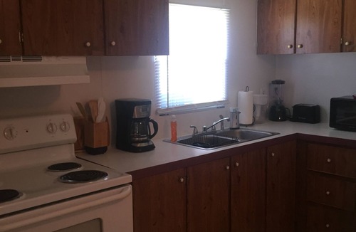Columbia House | Near the water and close to a boat ramp