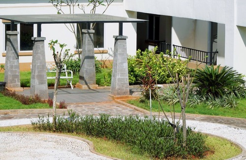 Tangerang Apartment | Near to Airport Bandara Soekarno Hatta, 1 Bed Room