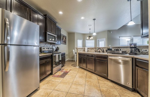 San Antonio House | Near to SeaWorld/Lackland AFB/,Shopping