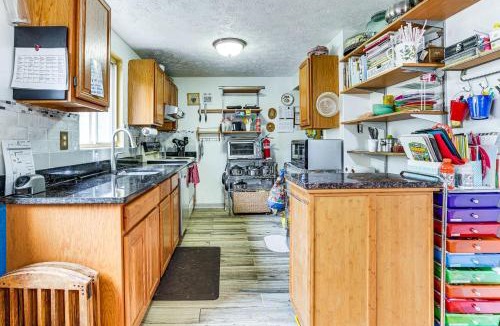 Germantown House | Near Trails, Parks & Orchards: Germantown Retreat