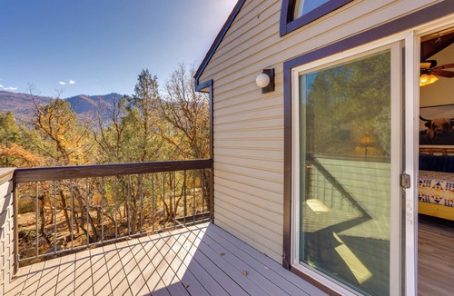 Durango - Purgatory Apartment | Near Trails! Sun-drenched Durango Escape w/View