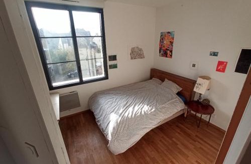 Sainte-Therese - Quineleu House | Near Train Station