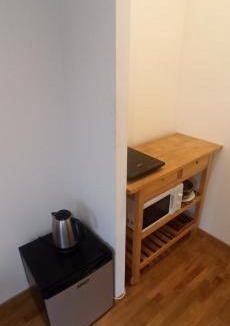 Sainte-Therese - Quineleu House | Near Train Station