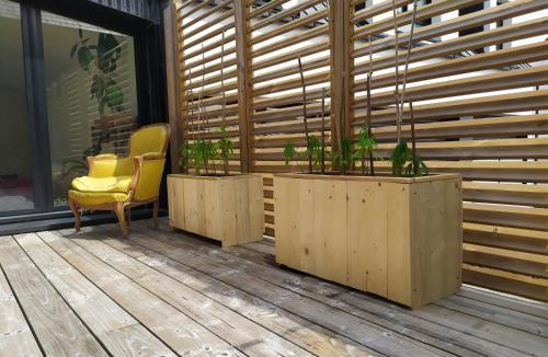 Sainte-Therese - Quineleu House | Near Train Station