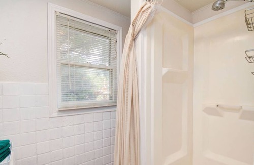 Heart of Lubbock House | ✪Near TTU✪ Cozy Boho Bungalow✪1 BD/1 Bath✪